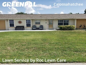 Lawn Mow nearby Cape Coral, FL, 