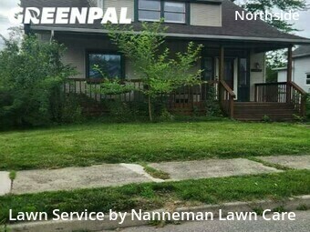 Lawn Service nearby Fort Wayne, IN, 