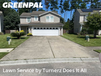 Lawn Mow nearby Ladson, SC, 