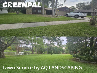 Lawn Maintenance nearby Lake Mary, FL, 