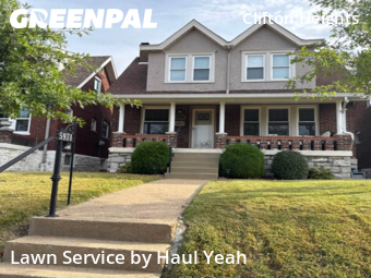 Lawn Mowing nearby St. Louis, MO, 