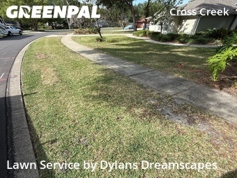 Yard Mowing nearby De Land, FL, 