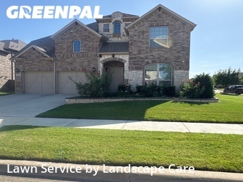 Lawn Service nearby North Richland Hills, TX, 