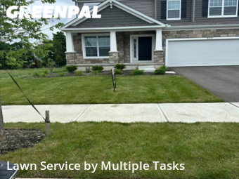 Lawn Maintenance nearby Reynoldsburg, OH, 