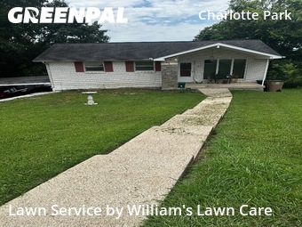 Grass Cutting nearby Nashville, TN, 