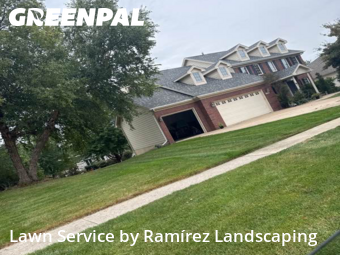 Lawn Care Service nearby West Des Moines, IA, 