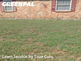 Lawn Service nearby Del City, OK, 