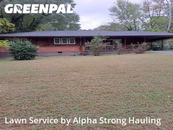 Lawn Maintenance nearby Marietta, GA, 