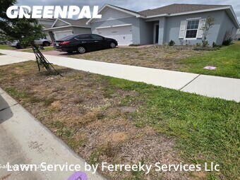 Lawn Mowing Service nearby Haines City, FL, 