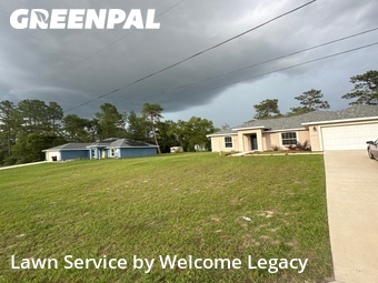 Yard Mowing nearby Ocala, FL, 