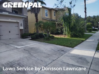 Yard Cutting nearby Oviedo, FL, 