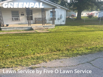 Lawn Cut nearby Jonesboro, AR, 