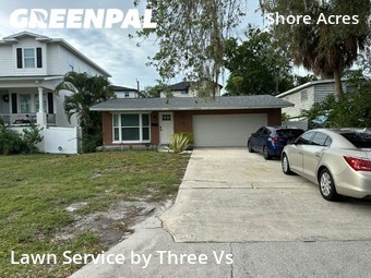 Lawn Care Service nearby St. Petersburg, FL, 