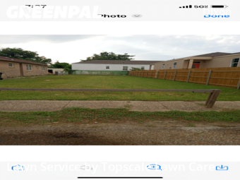 Lawn Care Service nearby New Orleans, LA, 