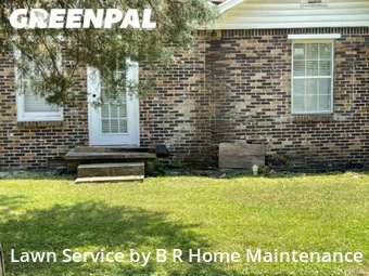 Lawn Mow nearby Jackson, TN, 