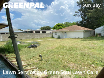 Yard Mowing nearby Tampa, FL, 