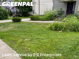 Lawn Mowing Service nearby Buffalo, NY, 