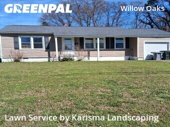 Lawn Maintenance nearby Hampton, VA, 