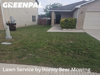 Lawn Maintenance nearby San Antonio, TX, 