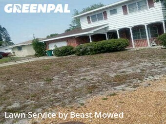 Grass Cutting nearby St. Petersburg, FL, 