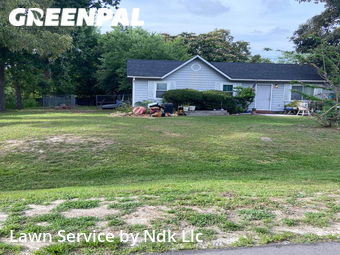 Lawn Care Service nearby Jacksonville, NC, 