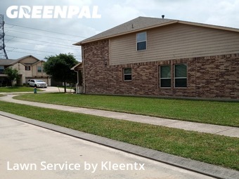 Yard Mowing nearby The Preserve, TX, 