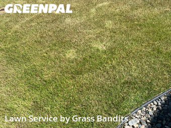 Grass Cutting nearby Billings, MT, 