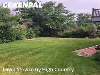 Yard Mowing nearby Broomfield, CO, 