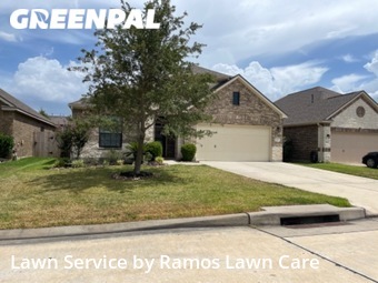 Lawn Care nearby Tomball, TX, 