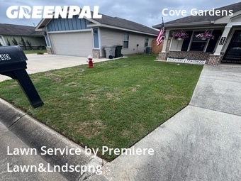 Lawn Cut nearby Pensacola, FL, 