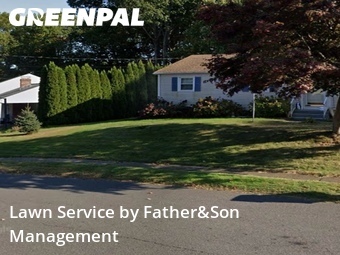 Grass Cut nearby Plainville, CT, 