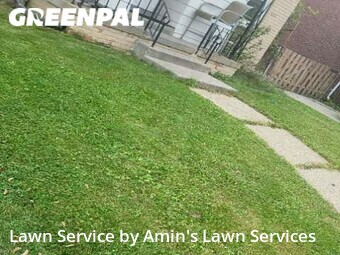Yard Mowing nearby Dearborn, MI, 