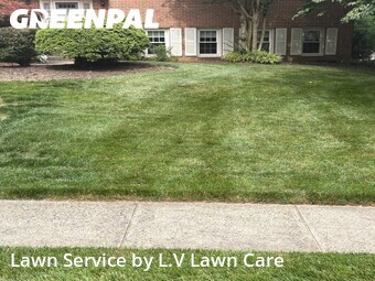 Yard Mowing nearby Fairfax, VA, 