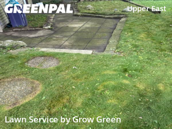 Lawn Care Service nearby Milwaukee, WI, 