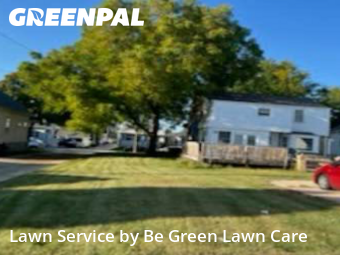Lawn Mowing nearby West Allis, WI, 