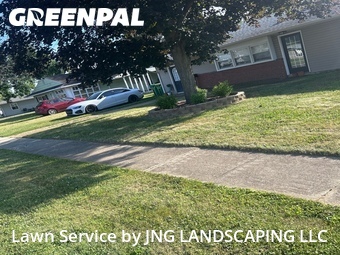 Yard Cutting nearby Newark, DE, 