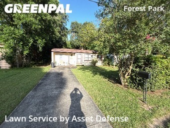 Lawn Mowing nearby Pensacola, FL, 