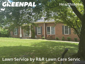 Work completed by lawn-mowing-quotes-in-Brentwood-CA