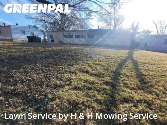 Yard Mowing nearby St. Louis, MO, 