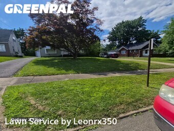 Lawn Mowing nearby Youngstown, OH, 