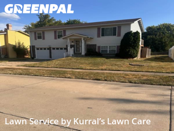 Lawn Care Service nearby Florissant, MO, 