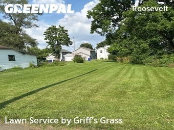 Lawn Cut nearby Dayton, OH, 