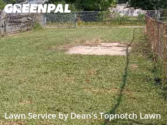 Lawn Cut nearby Madison, IL, 