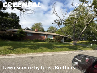 Lawn Mowing nearby Blacksburg, VA, 