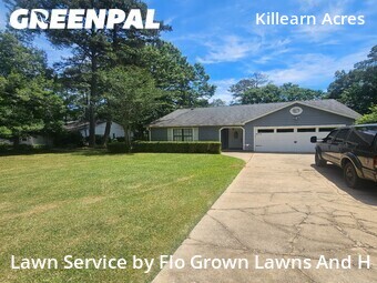 Lawn Cut nearby Tallahassee, FL, 