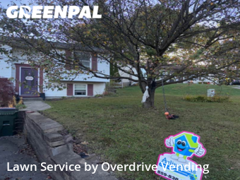 Lawn Care Service nearby Independence, KY, 