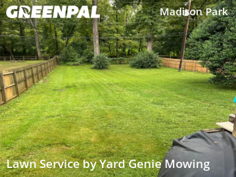 Lawn Care nearby Charlotte, NC, 