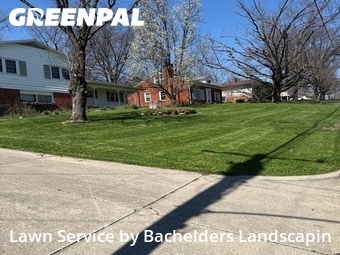 Lawn Cutting nearby Mansfield, OH, 