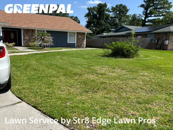 Lawn Cut nearby Orange Park, FL, 