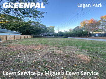 Lawn Mowing Service nearby East Point, GA, 